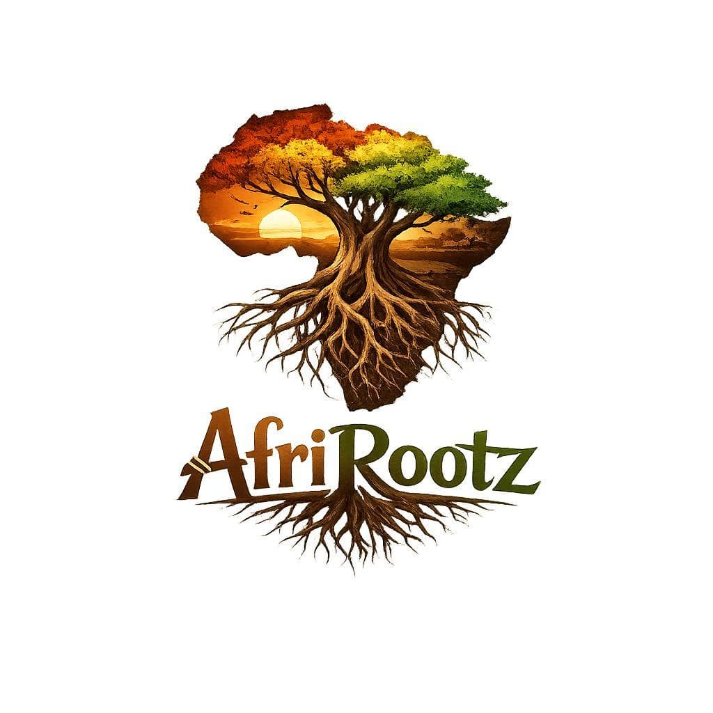 Afrirootz product range
